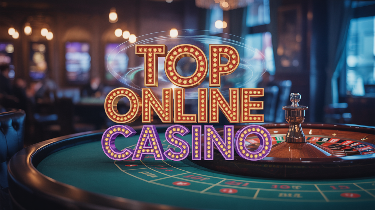 Рейтинг онлайн казино